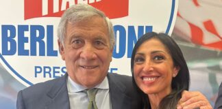 Regionali, Forte (Fi) chiama a raccolta i militanti storici: “Con il vostro supporto il secondo seggio è una possibilità concreta”