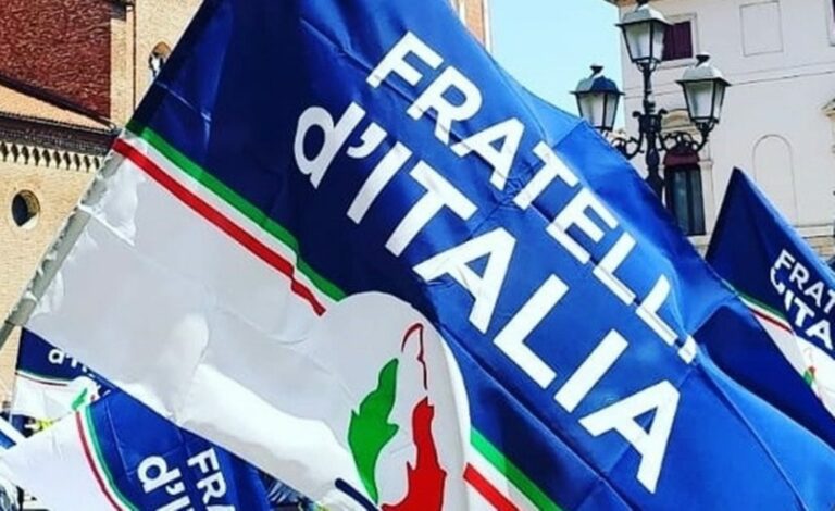 Regionali Campania, i candidati di Fratelli d’Italia in tutte le province