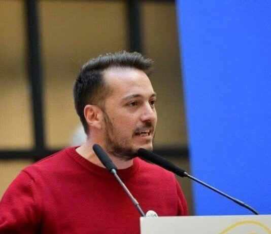 Regionali, i candidati della lista Campania Popolare in tutte le province