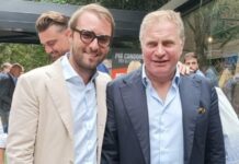 Pd: Schiavone e il metodo “usa e getta”, Graziano e il metodo Robespierre