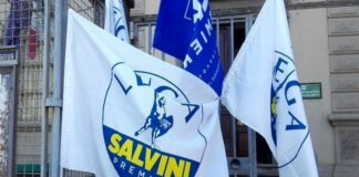 Regionali Campania, i candidati della Lega in tutte le province
