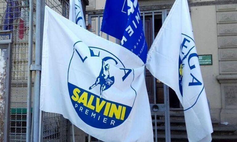 Regionali Campania, i candidati della Lega in tutte le province