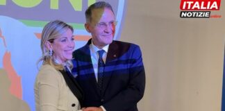 VIDEO Pignetti (Fdi): “In Regione Campania serve un grande cambiamento, Cirielli serio e competente”