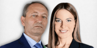 Santa Maria a Vico, patto tra politici e camorristi: arrestati il sindaco Pirozzi e la vice Biondo, candidata alle regionali con Forza Italia