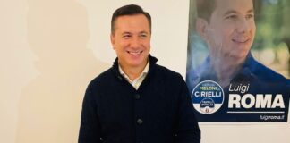 VIDEO Regionali, Roma: “Con Giorgia Meloni vinceremo in Campania, subito interventi per sanità e ambiente”