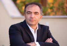 Fdi Caserta, Santangelo vicepresidente: “Un incarico che mi inorgoglisce. Provinciali, sì al referendum e comunali a Marcianise e Caserta le sfide da vincere”