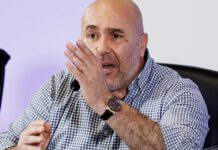 Regionali Campania, i candidati delle liste di Stefano Bandecchi in tutte le province