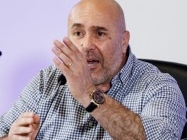 Regionali Campania, i candidati delle liste di Stefano Bandecchi in tutte le province