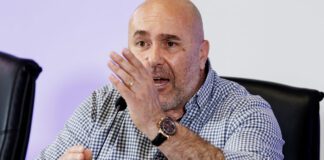 Regionali Campania, i candidati delle liste di Stefano Bandecchi in tutte le province