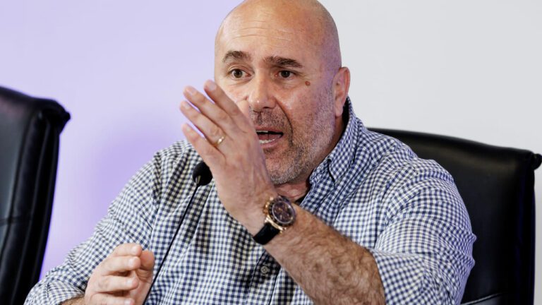 Regionali Campania, i candidati delle liste di Stefano Bandecchi in tutte le province