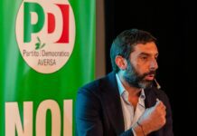 Aversa, lo sciacallaggio contro Villano e la politica ad orologeria