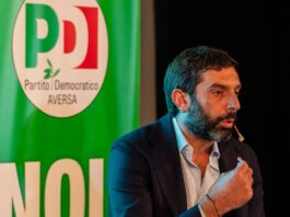 Aversa, lo sciacallaggio contro Villano e la politica ad orologeria