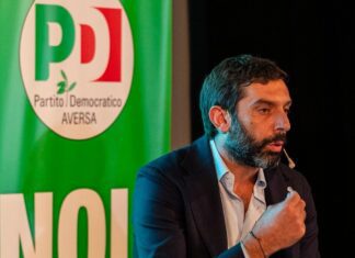 Aversa, lo sciacallaggio contro Villano e la politica ad orologeria