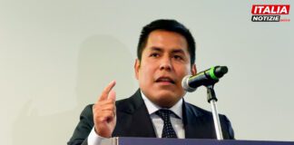 VIDEO Regionali, Bisceglia: “Via la politica dalle Asl e punti territoriali di primo soccorso. Con il centrosinistra sanità in malora”