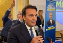 VIDEO Cangiano attacca Fico su scorta e barca: “Sperpero di soldi pubblici da un finto paladino anti-casta, la solita doppia morale dei 5 Stelle”