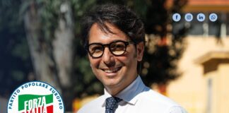 Regionali, campagna d’ascolto del capolista di Fi Consoli: “Dare voce a tutti, la partecipazione motore del cambiamento”