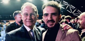 Regionali, Di Martino: “Tirocini retribuiti per i giovani e misure per le famiglie in difficoltà. Subito bonifiche dei siti inquinati dell’Agro aversano”