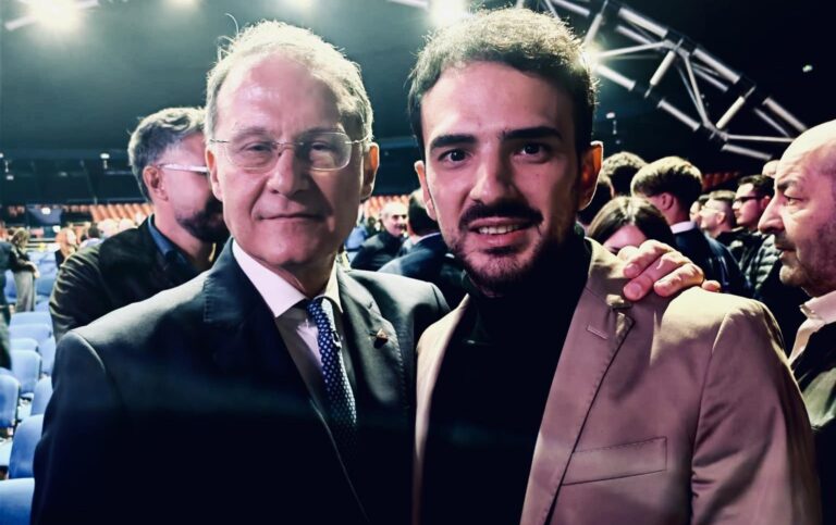 Regionali, Di Martino: “Tirocini retribuiti per i giovani e misure per le famiglie in difficoltà. Subito bonifiche dei siti inquinati dell’Agro aversano”