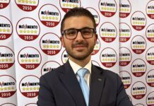 Regionali, il pentastellato Di Micco un “caso unico”: prima espulso e poi riammesso nel M5S per la sua coerenza e per la serietà