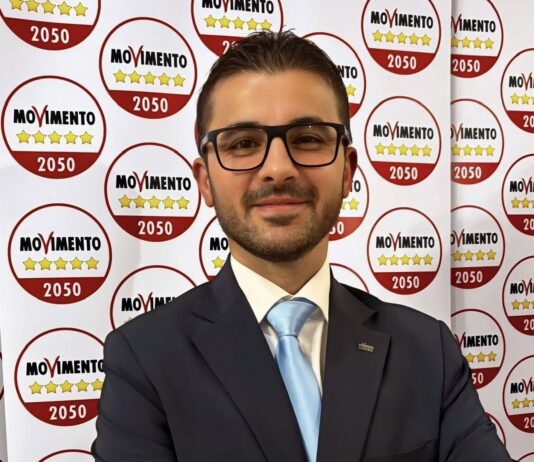 Regionali, il pentastellato Di Micco un “caso unico”: prima espulso e poi riammesso nel M5S per la sua coerenza e per la serietà