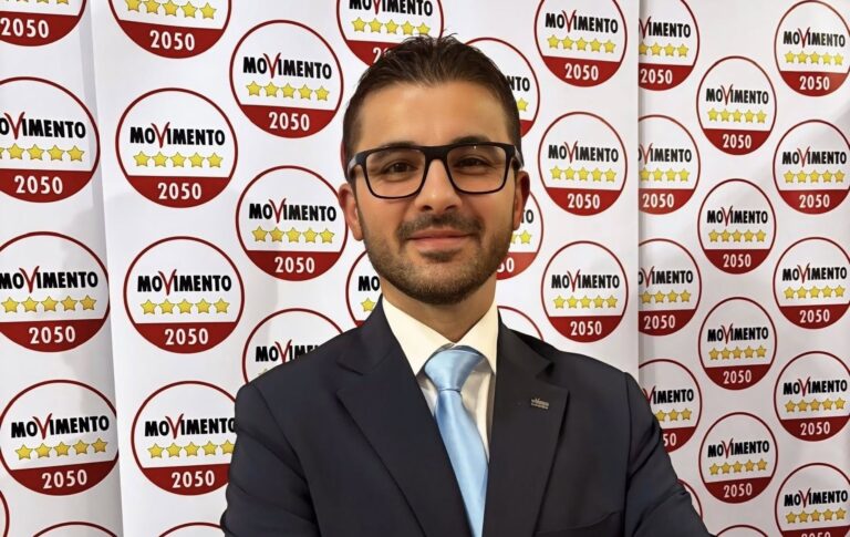 Regionali, il pentastellato Di Micco un “caso unico”: prima espulso e poi riammesso nel M5S per la sua coerenza e per la serietà