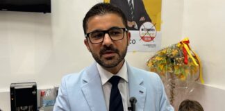 VIDEO Regionali, Di Micco: “Sgravi fiscali alle imprese per creare lavoro e sviluppo, voto libero ai 5 Stelle per battere gli apparati di potere”