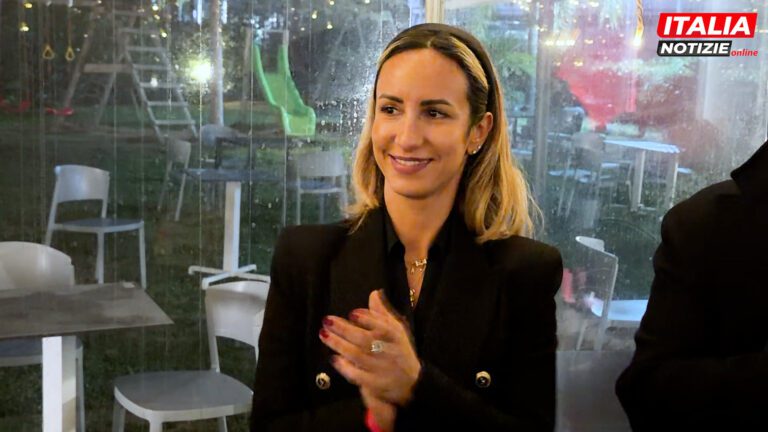 VIDEO Regionali, Diana: “Assistenza specialistica per le persone autistiche. Tirocini retribuiti per i giovani e incentivi alle start up degli under 35”