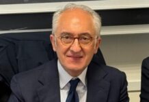 Regionali, i big del Pd Caserta a caccia dei voti di Marino. Ora non è più “impresentabile”