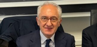 Regionali, i big del Pd Caserta a caccia dei voti di Marino. Ora non è più “impresentabile”