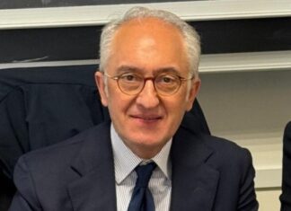 Regionali, i big del Pd Caserta a caccia dei voti di Marino. Ora non è più “impresentabile”