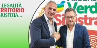 VIDEO Regionali, Mincione (Avs): “Basta con i politici che espongono come medaglie condanne e avvisi di garanzia”