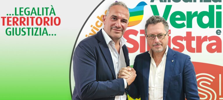 VIDEO Regionali, Mincione (Avs): “Basta con i politici che espongono come medaglie condanne e avvisi di garanzia”