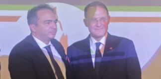 Ex Caserma Annunziata, Santangelo: “Patrimonio della comunità, deve tornare a vivere. Con Cirielli e Gambino apriremo un confronto con il ministro Giuli”