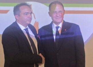 Ex Caserma Annunziata, Santangelo: “Patrimonio della comunità, deve tornare a vivere. Con Cirielli e Gambino apriremo un confronto con il ministro Giuli”