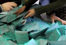 DATI IN LIVE Regionali Campania, in tempo reale i risultati dei candidati e delle liste provincia per provincia