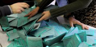 DATI IN LIVE Regionali Campania, in tempo reale i risultati dei candidati e delle liste provincia per provincia