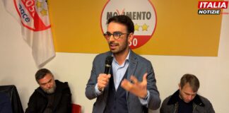 VIDEO Regionali, Simonelli: “Subito un piano occupazionale per i giovani, con Fico e con i 5 Stelle nessuno resterà indietro”