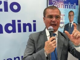 La Procura chiede l’arresto di Giovanni Zannini, il consigliere regionale sarà interrogato dal Gip il 4 febbraio