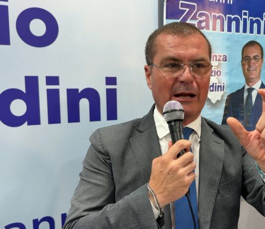 Divieto di dimora in Campania per il consigliere regionale Zannini, il Gip respinge la richiesta di arresto