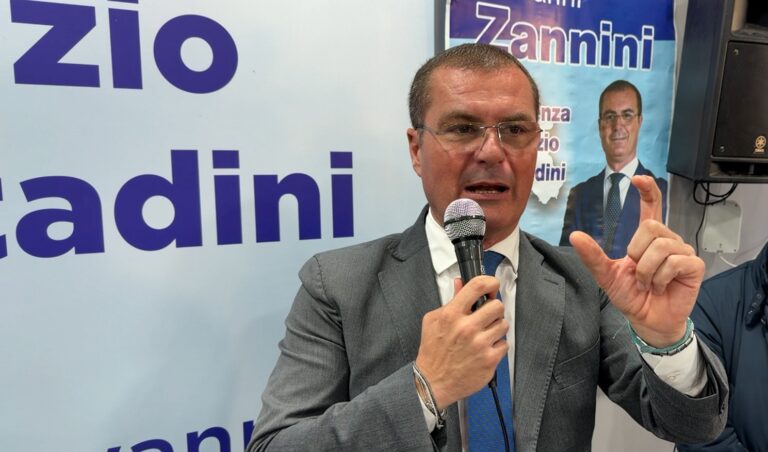 La Procura chiede l’arresto di Giovanni Zannini, il consigliere regionale sarà interrogato dal Gip il 4 febbraio