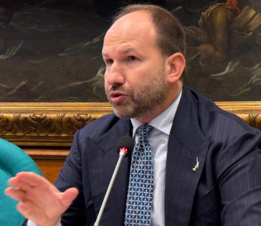 Regionali Campania, conferenza stampa di Salvini, Durigon e Zinzi alla Camera: “Siamo in netta crescita e non ci fermeremo”