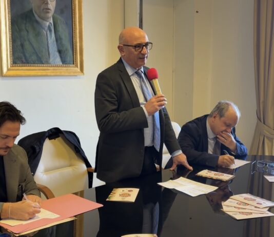 IL CARTELLONE Natale ad Aversa 2025, Matacena commissaria l’assessore Oliva e stila il programma degli eventi dopo il flop della passata edizione