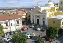 Cesa, demolizione palazzo D’Ettore: sventato il blitz sullo smaltimento del materiale. I costi potevano lievitare di oltre 50mila euro