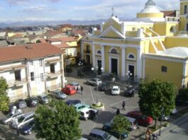 Cesa, demolizione palazzo D’Ettore: sventato il blitz sullo smaltimento del materiale. I costi potevano lievitare di oltre 50mila euro