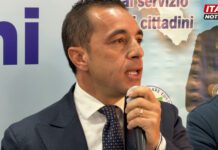 VIDEO INTERVISTA Innocenti: “Si è capito chi creava problemi alla città, pieno sostegno a Matacena. Aversa Moderata in Fi? Vedremo”
