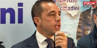 VIDEO INTERVISTA Innocenti: “Si è capito chi creava problemi alla città”. Aversa Moderata in Fi? Vedremo, siamo uniti e coesi”