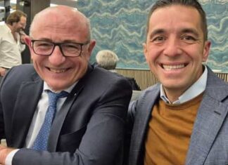 Aversa, l’incognita del voto a Innocenti alle provinciali e il futuro di Matacena e company