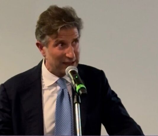 Aversa, Orabona: “Grazie a Michele Galluccio per l’impegno per le bonifiche, la Lega pone sempre al primo posto gli interessi della città”