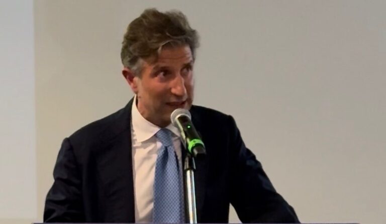 Lega Aversa, Orabona in linea con Carratù: “Al centrodestra serve una svolta vera per guardare avanti, no a rendite di posizione”