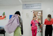 Gioia e speranza in Pediatria, Kiranet dona per l’Epifania giocattoli ai bimbi ricoverati al Santa Maria delle Grazie di Pozzuoli